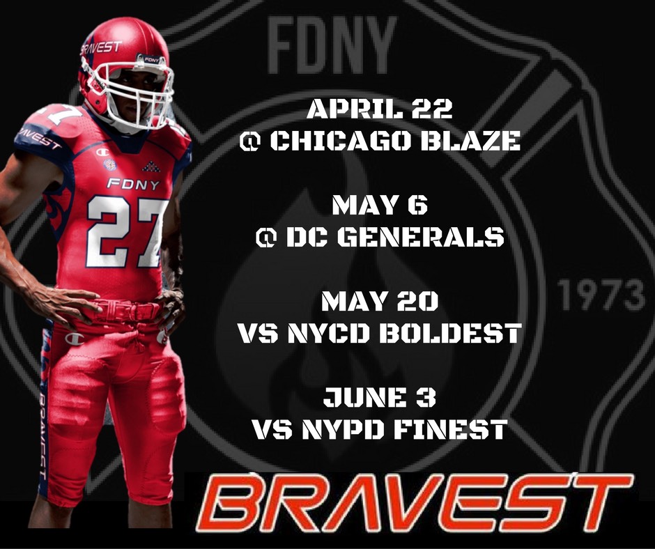 bravest-football-team-fdny-schedule