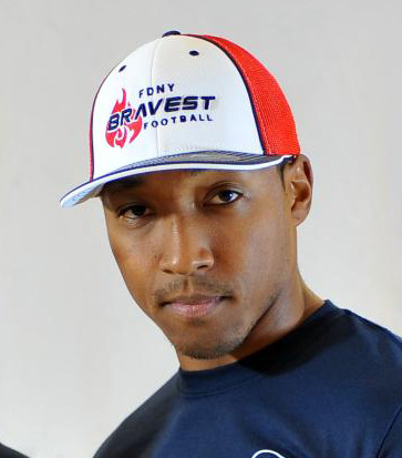 Red / White / Blue Trucker Hat - Small/Medium - 1 Left!!